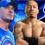 WWE Stars To Be Managed By John Cena