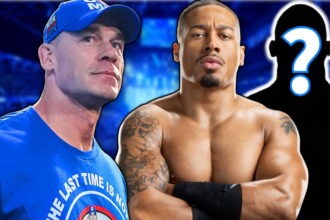 WWE Stars To Be Managed By John Cena
