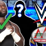 WWE Stars To Sign With AAA