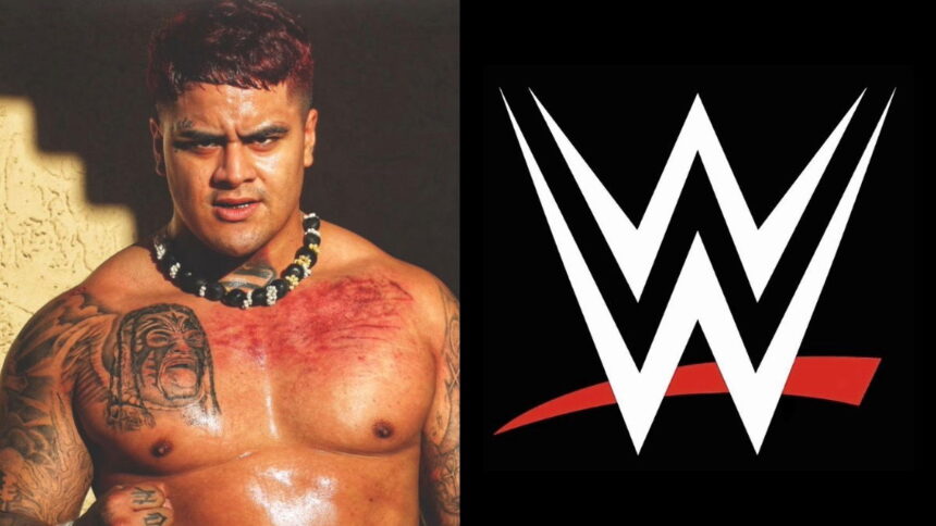 WWE Star Attacks Zilla Fatu At Independent Wrestling Event