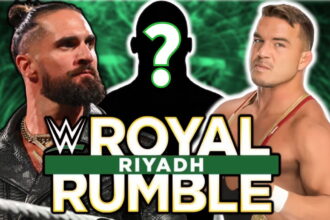 Injured WWE Stars To Return At Royal Rumble 2026