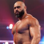 WWE star Rusev praises new trainer for body transformation
