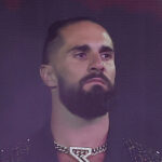 WWE star Seth Rollins details latest injury and latest recovery schedule