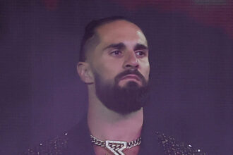 WWE star Seth Rollins details latest injury and latest recovery schedule