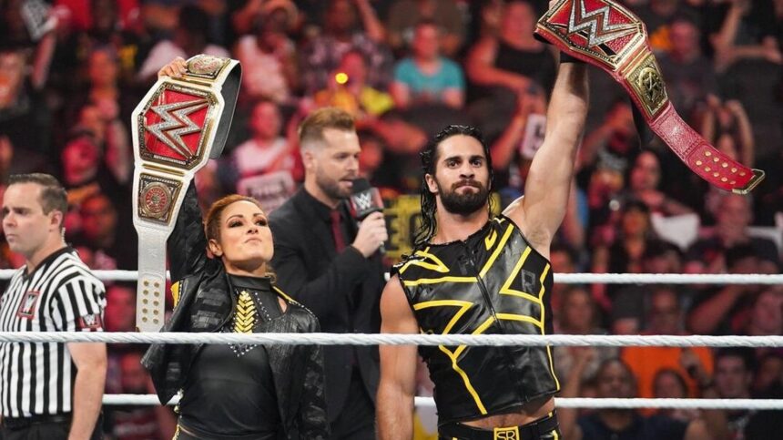 WWE's Seth Rollins explains why he had to limit his social media use