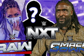 WWE Stars To Switch Brands In 2026