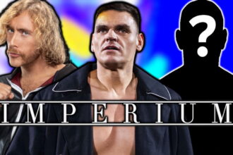 WWE Stars To Join New GUNTHER Imperium Faction