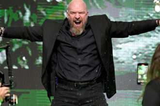 WWE Survivor Series War Games 2025: Biggest Winners and Losers