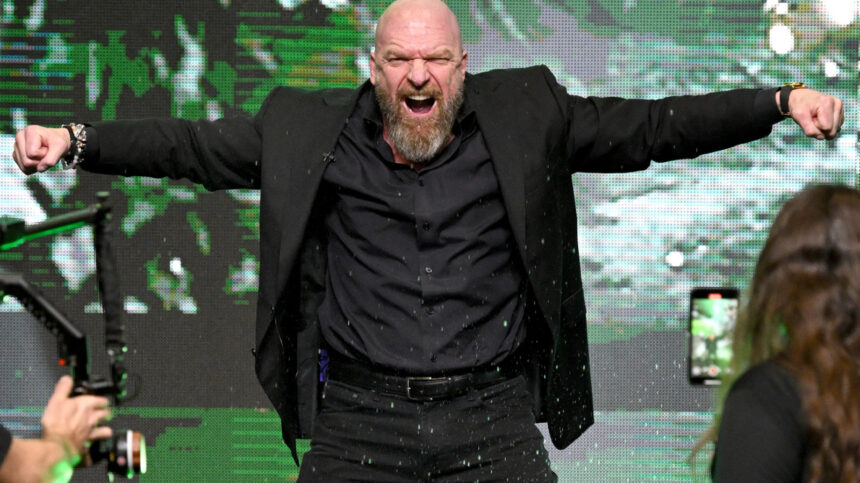 WWE Survivor Series War Games 2025: Biggest Winners and Losers