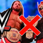 WWE Tag Teams To Break Up
