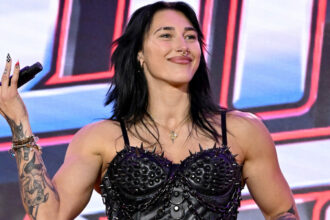 WWE and Stranger Things plan crossover in January