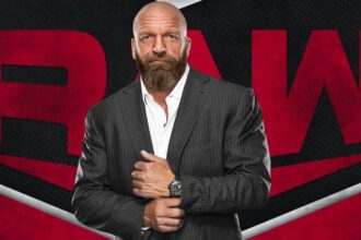 WWE turns injured WWE RAW star into 'top heel'