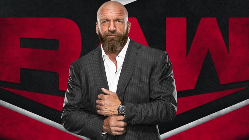 WWE turns injured WWE RAW star into 'top heel'