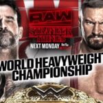 WWE releases 1/5 episode of Massive Stranger Things-themed RAW on Netflix