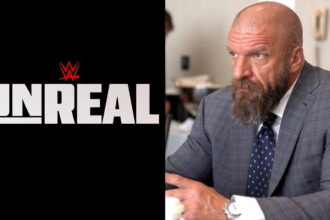 WWE Unreal Season Two Major Update