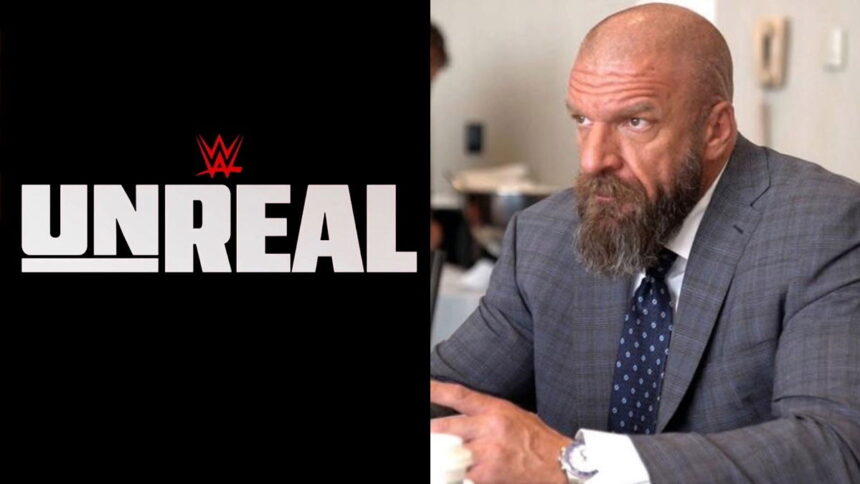 WWE Unreal Season Two Major Update