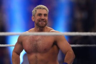 WWE has big plans for Joe Hendry as SmackDown gets extended by three hours [Report]