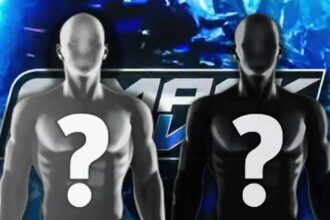 WWE Announces SmackDown Lineup for January 2nd as Show Expands to 3 Hours