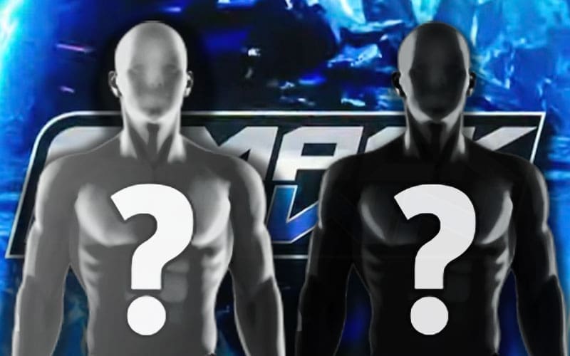 WWE Announces SmackDown Lineup for January 2nd as Show Expands to 3 Hours