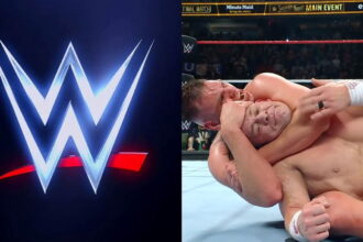 WWE Name Didn’t Like John Cena Tapping Out In Final Match