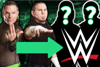 Former WWE Tag Team Champions To Re-Sign With The Company