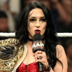 WWE Women's World Title Triple Threat Set for Last RA in 2025
