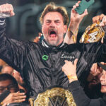 WWE World Heavyweight Champion CM Punk stars in new Netflix romantic comedy