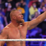Babyface Brock Lesnar appears? The Beast's WWE WrestleMania 42 match revealed