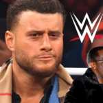 WWE and Diddy's mention of MJF's return to AEW causes a stir