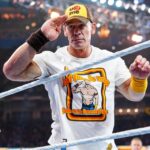 Lawsuit filed against WWE and John Cena over theme music