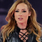 WWE's Becky Lynch identifies something all wrestlers may have in common