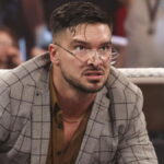 WWE’s Ethan Page Says He’s Hunting TNA Wrestling Star