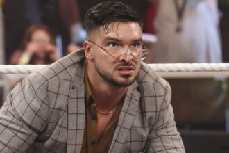 WWE’s Ethan Page Says He’s Hunting TNA Wrestling Star