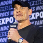 WWE's John Cena responds to 'skepticism' that SNME is not actually his last match