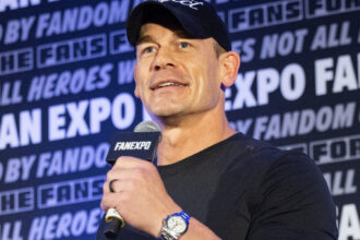 WWE's John Cena responds to 'skepticism' that SNME is not actually his last match