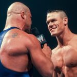 WWE's John Cena says his biggest regret is 'blowing it off' on his ruthless aggressive debut