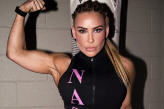 WWE’s Natalya Invites Independent Wrestler For ‘Killer Training Session’