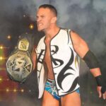 WWE Star Ricky Saints Announces Indie Show Appearance This Weekend