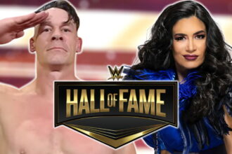 WWE Ruthless Aggression Stars To Be Inducted Into Hall Of Fame 2026