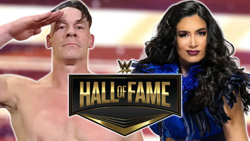 WWE Ruthless Aggression Stars To Be Inducted Into Hall Of Fame 2026