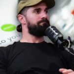 Seth Rollins discovers estranged brother with 23andMe DNA test
