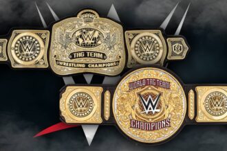 WWE's tag team division needs big changes