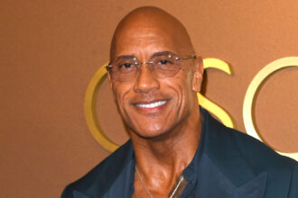 WWE's Triple H congratulates The Rock on Golden Globe nomination in Smashing Machine category