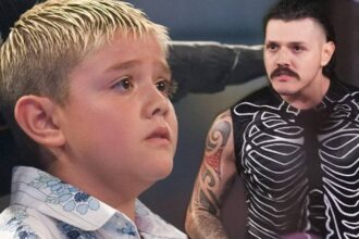 We've literally watched these major wrestler names grow up