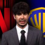 What does Netflix's acquisition of Warner Bros. mean for AEW?