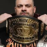 What if the winner of AEW's Continental Classic received a World Championship match?