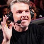 When is Pat McAfee expected to return to WWE?