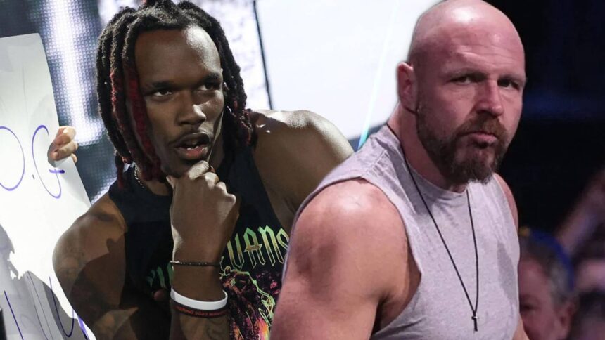 Who are the modern wrestlers who survived the old school 80's?