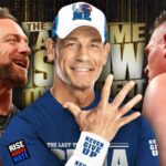 Who deserves a final match against John Cena?