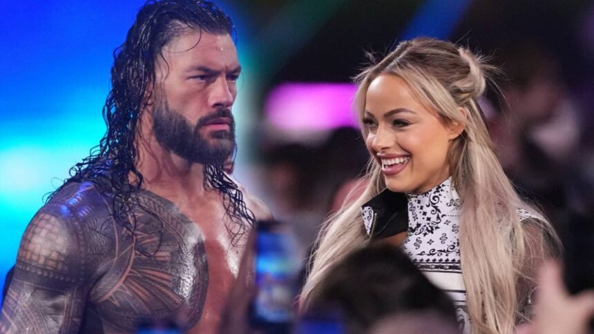 Predict the next WWE World Champion in 2026